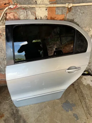 Porta v gol g5 Voyage g6