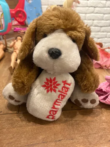 Urso Parmalat 
