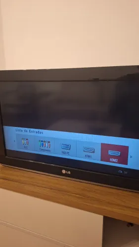 TV LG 26 polegadas