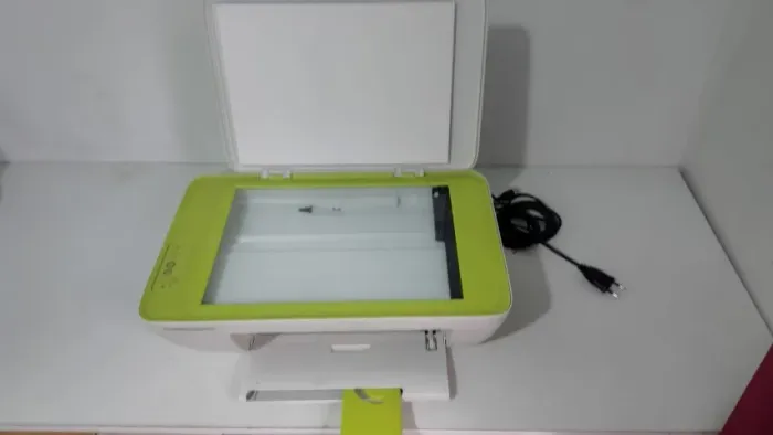 Impressora HP DeskJet Advantage 2136