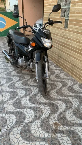 Honda Pop 110i 2020