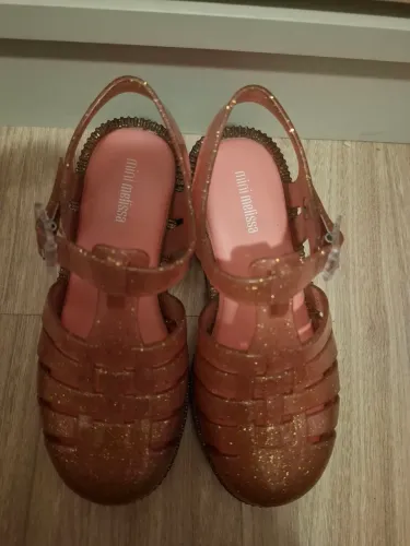 Mini Melissa