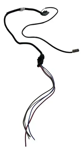Chicote Eletrico Bomba Combustivel Gm Celta 1.0 2012