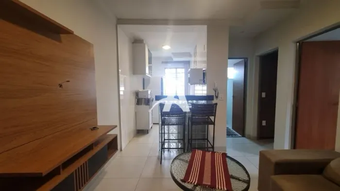 Aluguel Apartamento mobiliado LARANJEIRAS