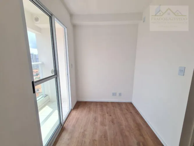 Studio com 1 dormitório à venda, 17 m² por R$ 200.000,00 - Vila Sônia - São Paulo/SP