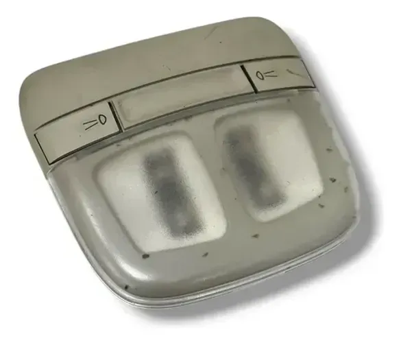 Luz Teto Cortesia Fiat Stilo 2007 2008 2009 2010 2011 2012