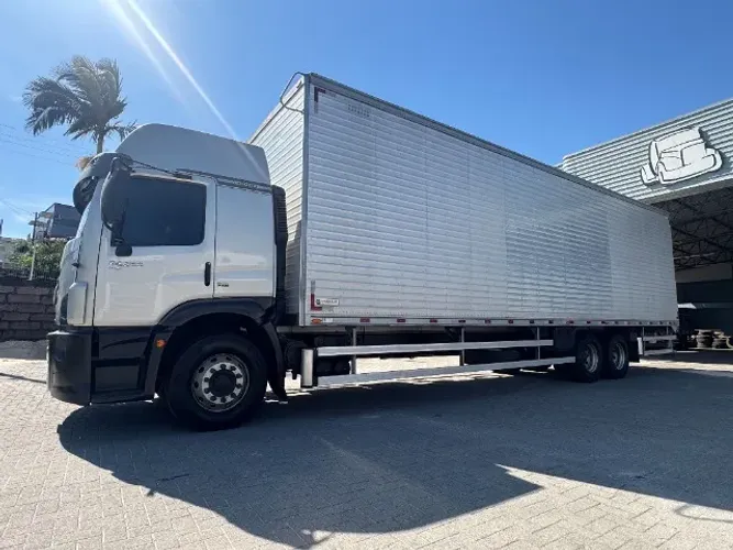 Vw 24-280 Ano 2020
