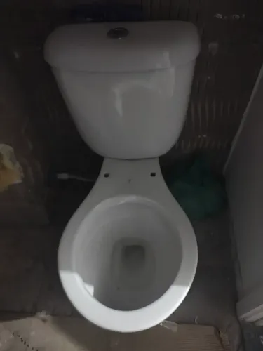 Vaso sanitário (privada)