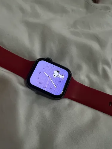 Apple Watch Serie 4 44mm