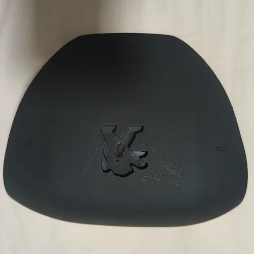 Capa de de volante Peugeot 208 ano 2015