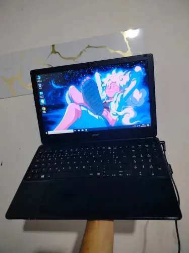 NOTEBOOK ACER 15.6