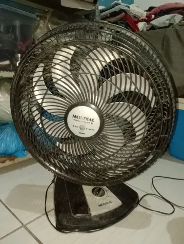 Ventilador