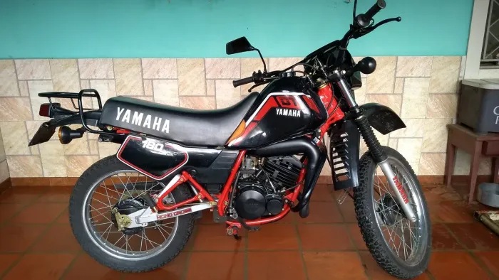 DT 180