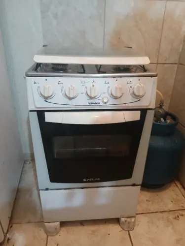 Fogão