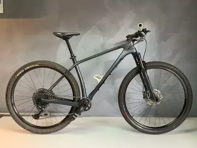 SCOTT SCALE 940