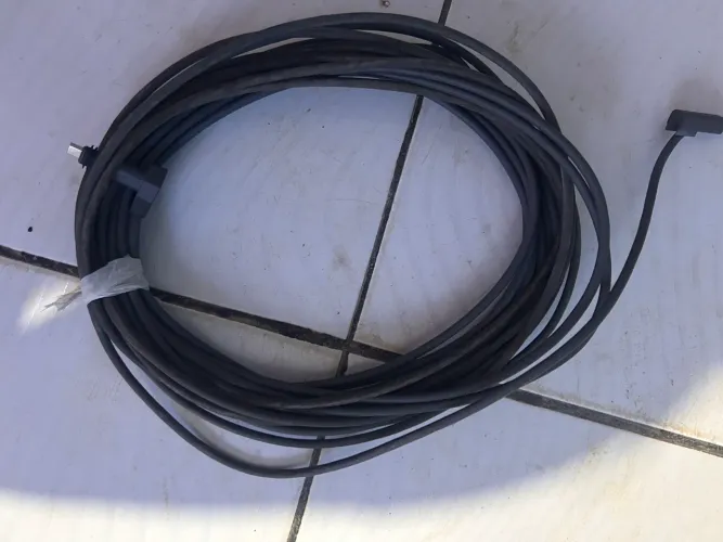 Cabo pra starlink v2 