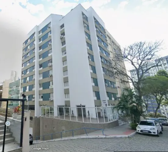 Apartamento 3 Quartos com Suíte e 2 Vagas - Barro Vermelho - Direto com o Proprietário