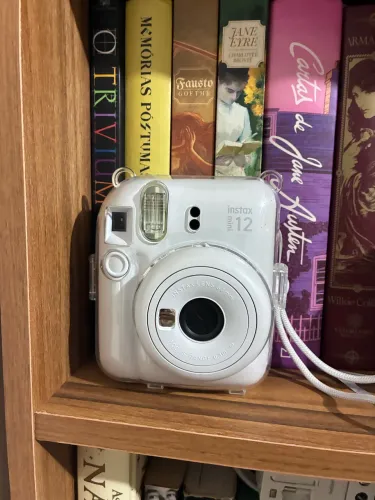 VENDO INSTAX MINI 12