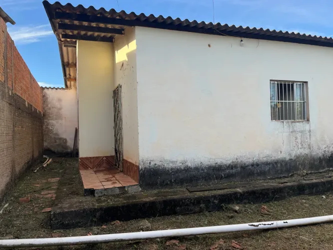 Esquina à Venda B. Castanheira(Conj. Mamoré)