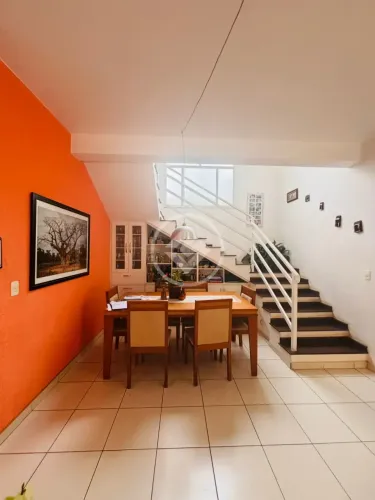Casa a venda no Condominio Villa di Treviso - Vinhedo/SP codigo: 286995