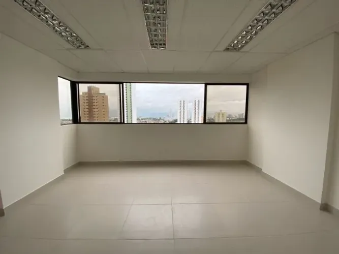 Alugo salas comerciais 29m² no bairro da Encruzilhada