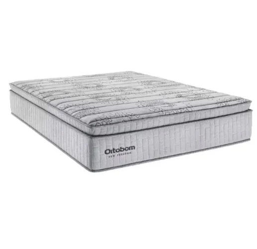 Colchão Casal Freedom Soft 32