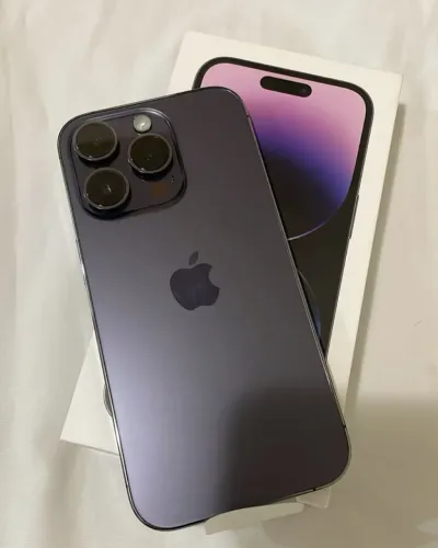 Iphone 14 pro max 