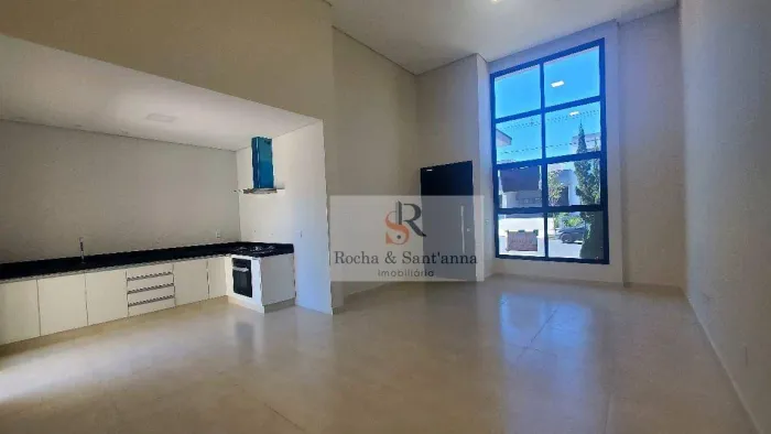 Casa Condomínio Milano Indaiatuba -SP