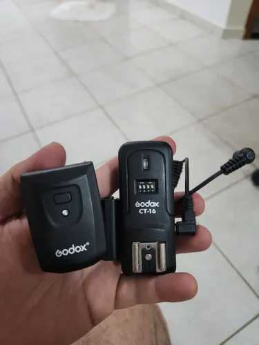 Godox CT-16