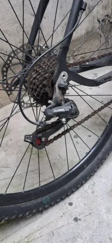 Bike KSW