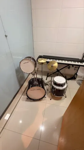 Vendo Bateria