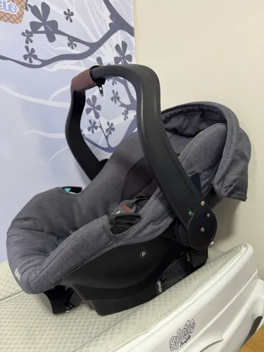 Utilidades para bebe