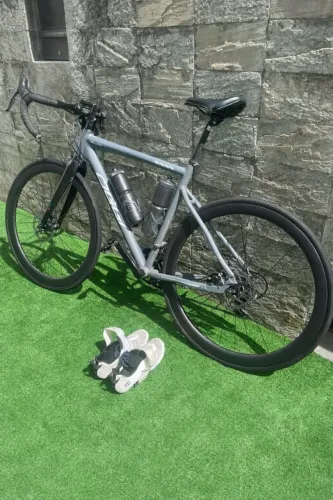 Bike speed  oggi velloce disc 