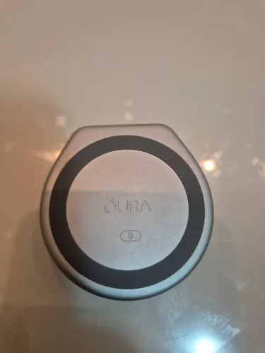 oura ring price estojo