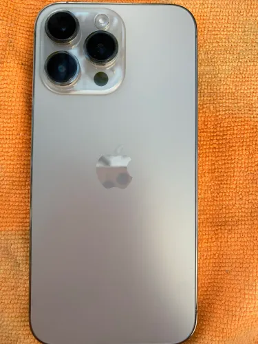 iPhone 14 Pro Max 128gb.