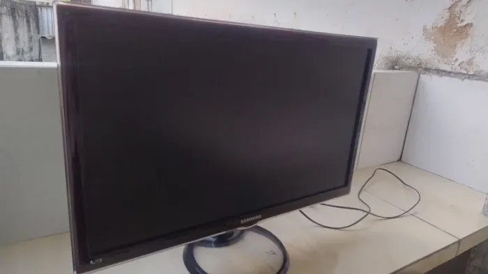 TV monitor