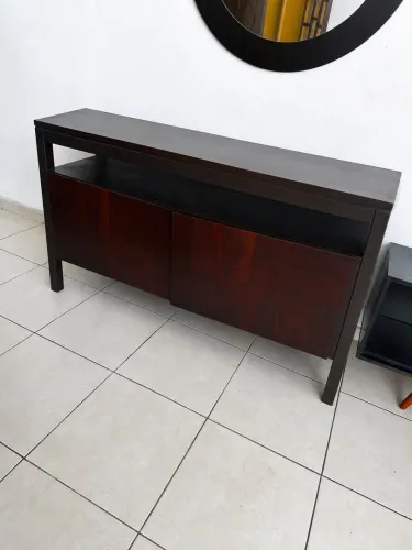 Buffet madeira maciça