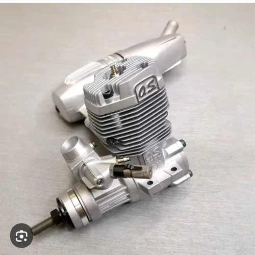 Motor OSmax 55
