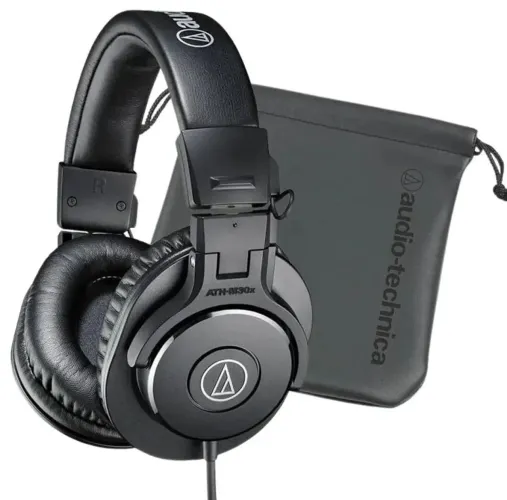Fone ATH-M30x