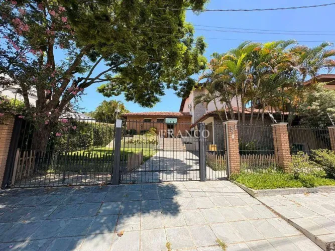 Sobrado com 4 dormitórios à venda, 350 m² - Condomínio Residencial Eldorado - Tremembé/SP