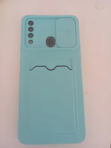 Celular Samsung a20s com garantia