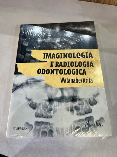 Watanabe/Arita - Imaginologia e Radiologia Odontológica