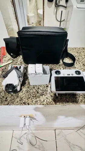 Drone mini3