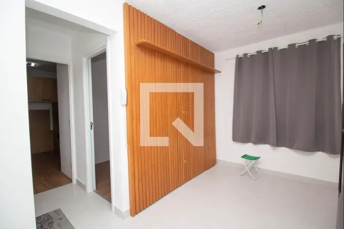 Apartamento à Venda - Piqueri, 2 Quartos, 32 m2
