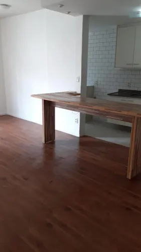 Amplo Quarta e Sala Reformado em Botafogo