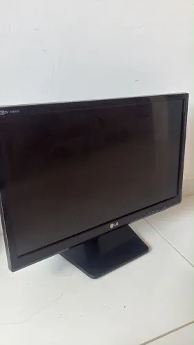 Monitor Tv LG 22 polegadas