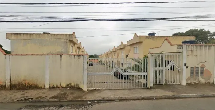 Casa de Condomínio no Jardim Europa em Suzano/SP