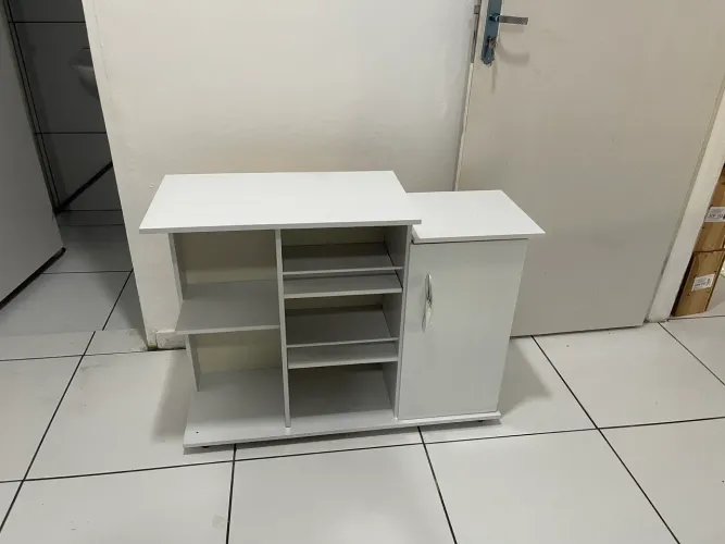 Balcão fruteira