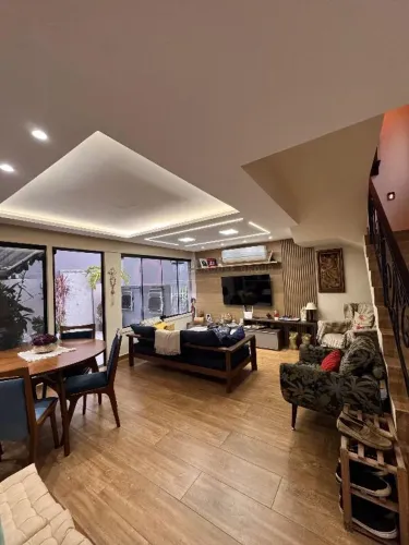 Casa em Camboinhas | 3 quartos sendo uma suíte e vaga - Camboinhas