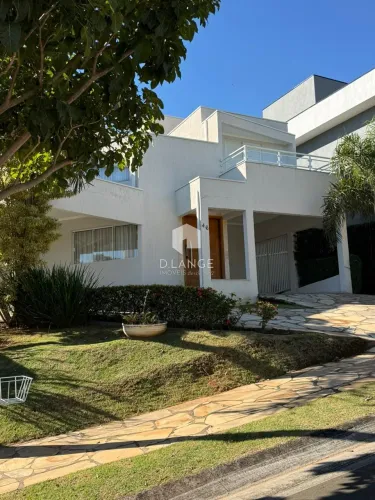 Casa para locação no bairro Swiss Park em Campinas - SP